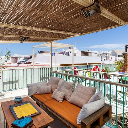 Gloria 3 Apartment Конил-де-ла-Фронтера Екстериор снимка
