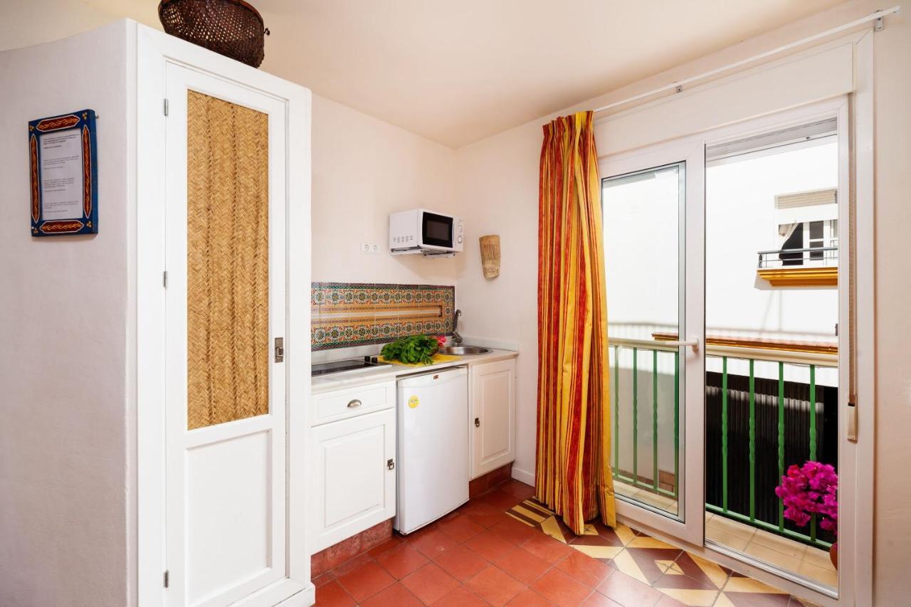 Gloria 3 Apartment Конил-де-ла-Фронтера Екстериор снимка